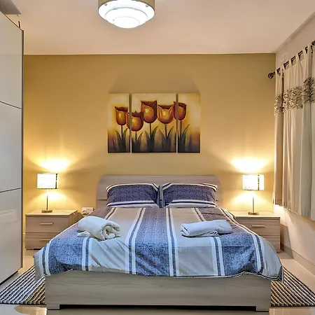 Seaside Escape Sliema