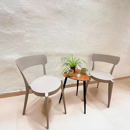 Apartment Seaside Escape *