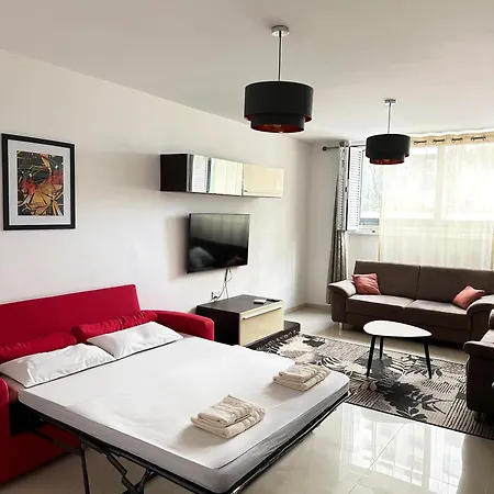 Seaside Escape Apartment