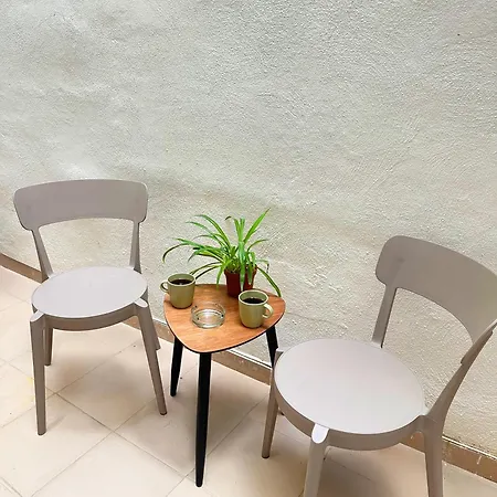 Apartment Seaside Escape