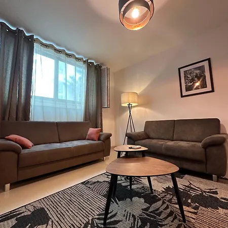 Seaside Escape Apartment