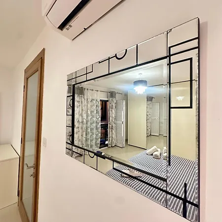 Seaside Escape Sliema