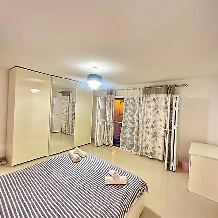 Seaside Escape Apartment