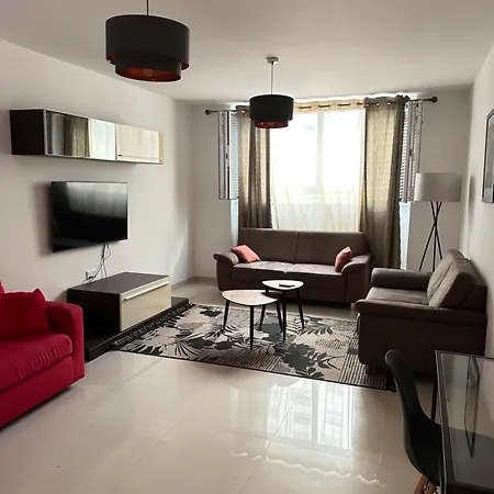 Apartment Seaside Escape Sliema