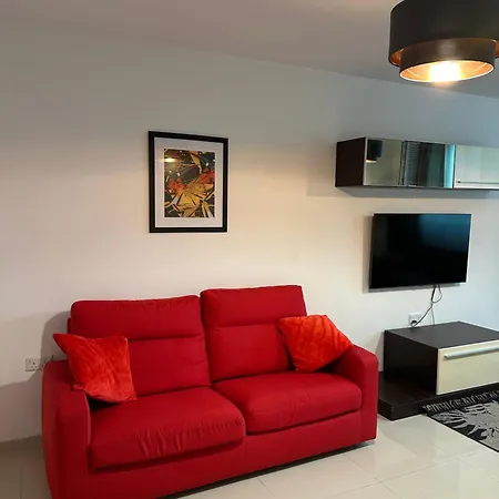 Apartman Seaside Escape