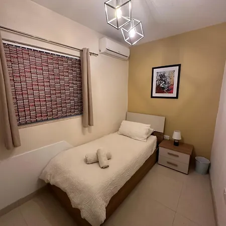 Apartman Seaside Escape