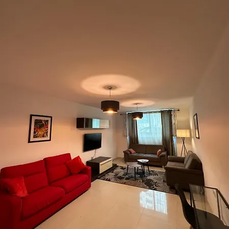 Apartman Seaside Escape Sliema