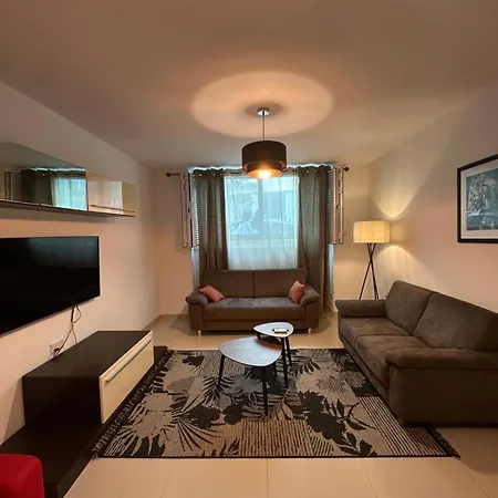 Seaside Escape * Sliema