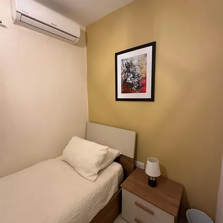 Seaside Escape Apartman