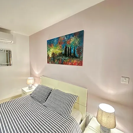 Seaside Escape Sliema