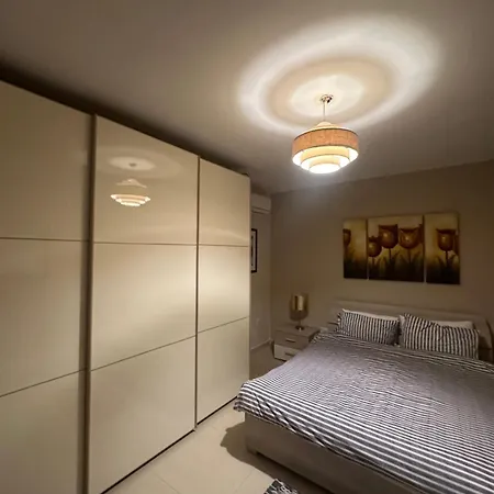 Apartament Seaside Escape *