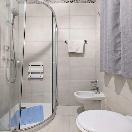 Apartament Seaside Escape *