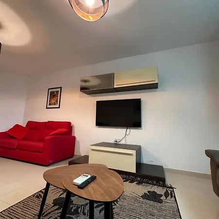 Seaside Escape * Sliema