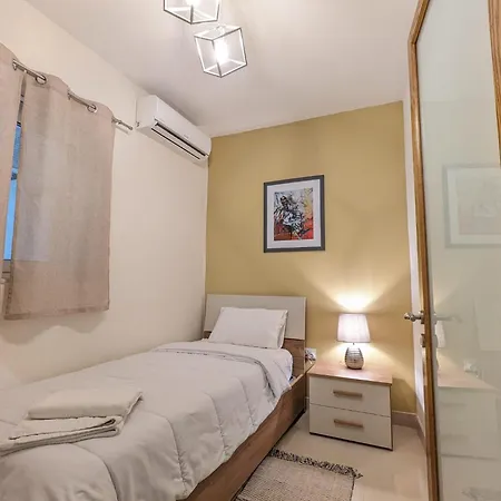 Seaside Escape Apartament *